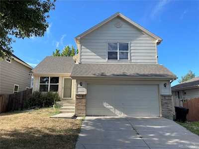 14640 E 50th Place Denver, CO 80239