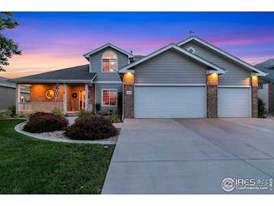 3295 Challenger Point Dr Loveland, CO 80538