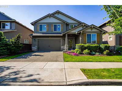 12813 NE 102nd ST Vancouver, WA 98682