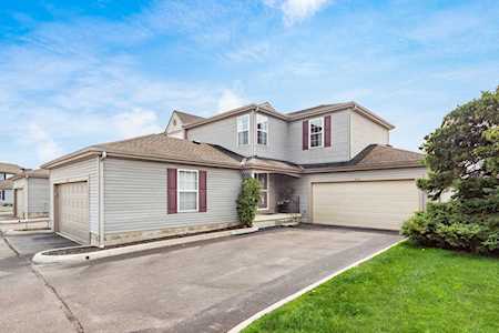 2123 Baneberry Court Columbus, OH 43235