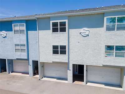 545 Pinellas Bayway S #203 Tierra Verde, FL 33715