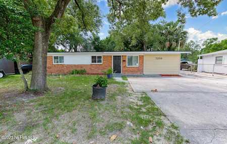 7256 Merrill RD Jacksonville, FL 32277