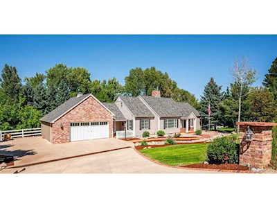 2 Heather Way Golden, CO 80401
