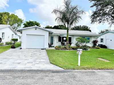 8951 NW 13th St Plantation, FL 33322