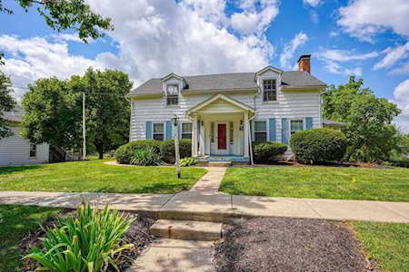 5 S West Street Westerville, OH 43081