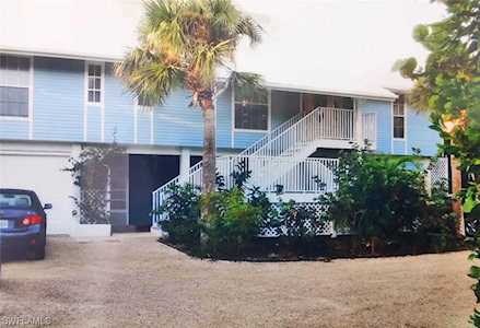 6063 Sanibel Captiva Rd Sanibel, FL 33957