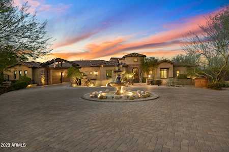 27631 N 68th Place Scottsdale, AZ 85266