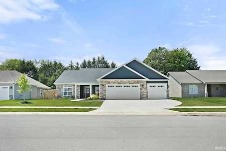 4963 Leeward Lane Lafayette, IN 47909