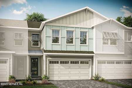 3565 Marsh Reserve BLVD Jacksonville, FL 32224