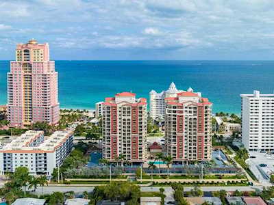 2011 N Ocean Blvd #1604 Fort Lauderdale, FL 33305