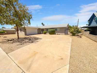 4618 W Berridge Lane Glendale, AZ 85301