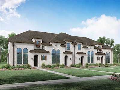 2712 Fiddler Way McKinney, TX 75071