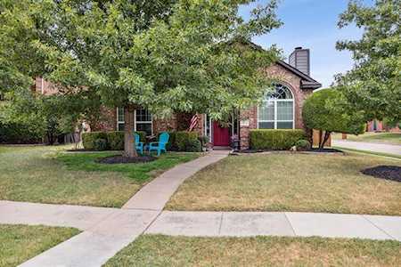 11510 Ocean Road Frisco, TX 75035