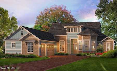 95533 Wild Cherry DR Fernandina Beach, FL 32034