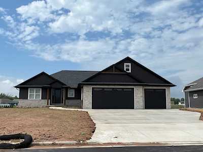 2626 Willow Grove Ln Green Bay, Village of Bellevue, WI 54311