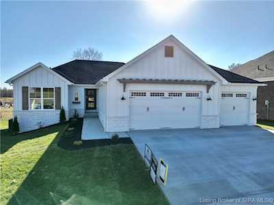 7016 Oaken Lane Ln Lanesville, IN 47136