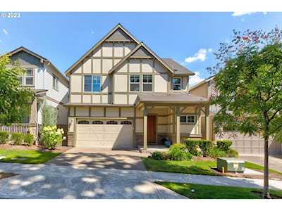 13368 SW Satsuma AVE Beaverton, OR 97007