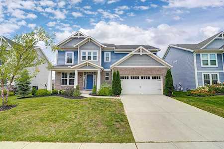 3537 Woodland Drive Hilliard, OH 43026