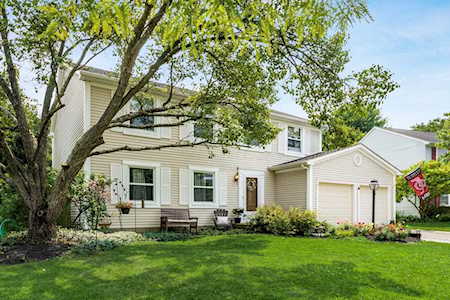 2073 Surrywood Drive Dublin, OH 43016