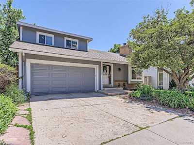 12208 E Amherst Circle Aurora, CO 80014