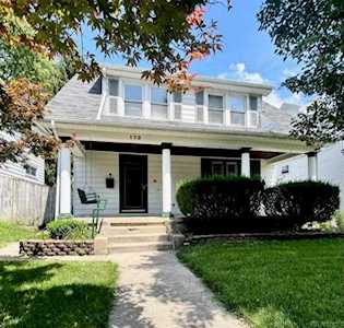 139 E Norman Avenue Dayton, OH 45405