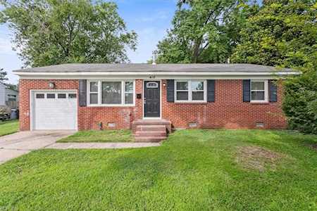 419 Adwood Ct Hampton, VA 23605