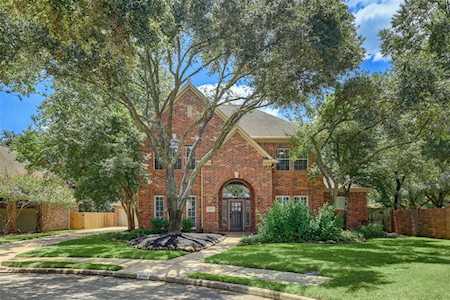 2702 Laguna Point Circle Katy, TX 77450