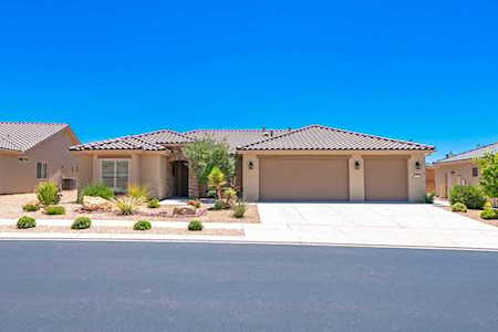 4271 S Painted Finch DR St George, UT 84790
