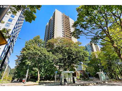 255 SW Harrison ST #3G Portland, OR 97201
