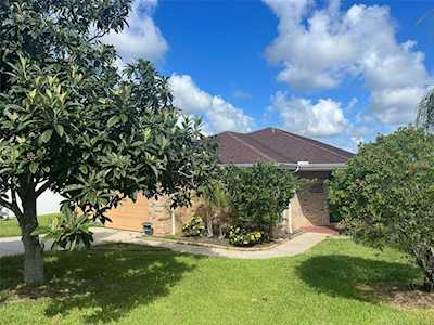 6236 Silver Lakes Dr E Lakeland, FL 33810
