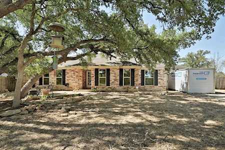 8005 Coyote RDG Austin, TX 78737