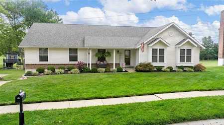 15642 Sugarridge Ct Chesterfield, MO 63017
