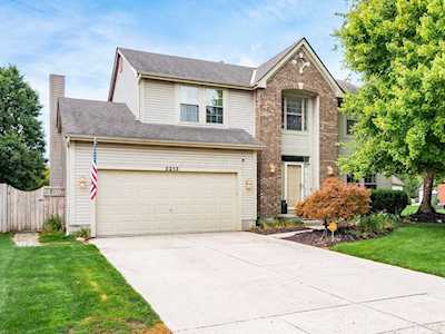 3213 Summer Glen Drive Grove City, OH 43123