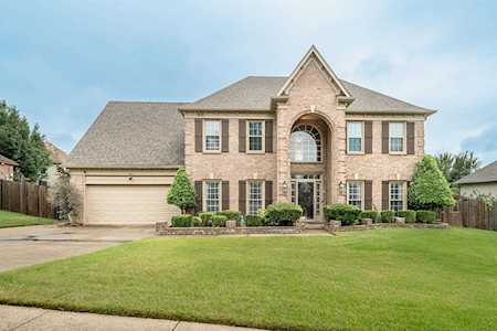 1861 Dartford Dr Memphis, TN 38016