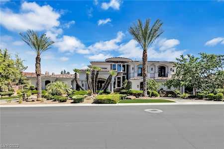 22 Augusta Canyon Way Las Vegas, NV 89141