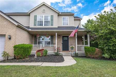 490 Ashley Brook Drive Hamilton, OH 45013