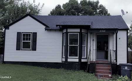 2308 NE Boxwood Ln Knoxville, TN 37917