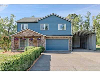 17621 S Palmer RD Oregon City, OR 97045