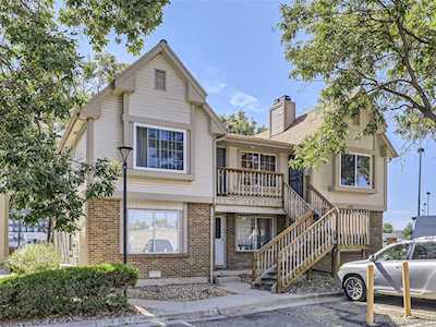 195 S Sable Blvd Aurora, CO 80012