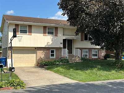 39 South Scenic St Allentown, PA 18104