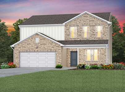 4512 Jackie Retreat Dr Murfreesboro, TN 37127
