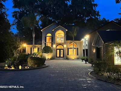 4999 Harvey Grant RD Fleming Island, FL 32003