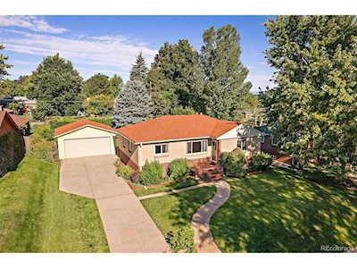 4511 S Galapago St Englewood, CO 80110