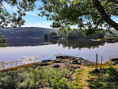 39 Reynolds Point Ln Georgetown, ME 04548