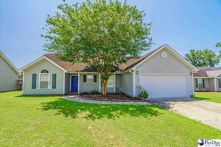 2921 Bentgrass Effingham, SC 29541