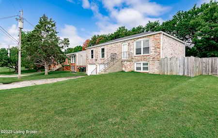 10509 Chenny Ct Louisville, KY 40299