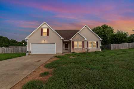 3694 Aisle St Clarksville, TN 37040