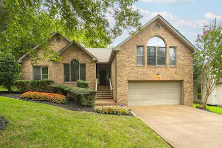 7165 Bay Cove Trl Nashville, TN 37221
