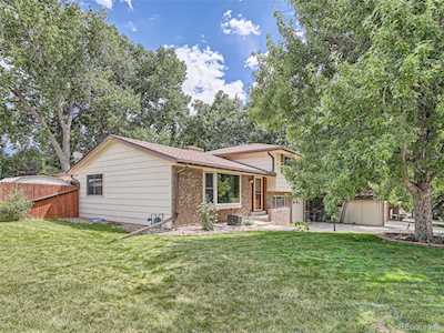 8462 Yarrow Ct Arvada, CO 80005
