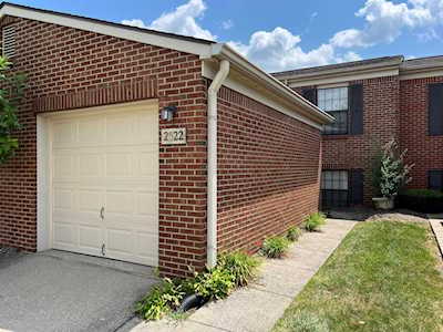 2522 Knightsbridge Ln Lexington, KY 40509